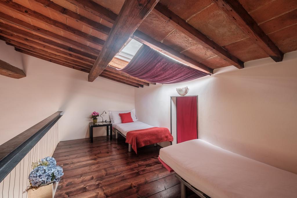 פירנצה Porcellana Apartment מראה חיצוני תמונה