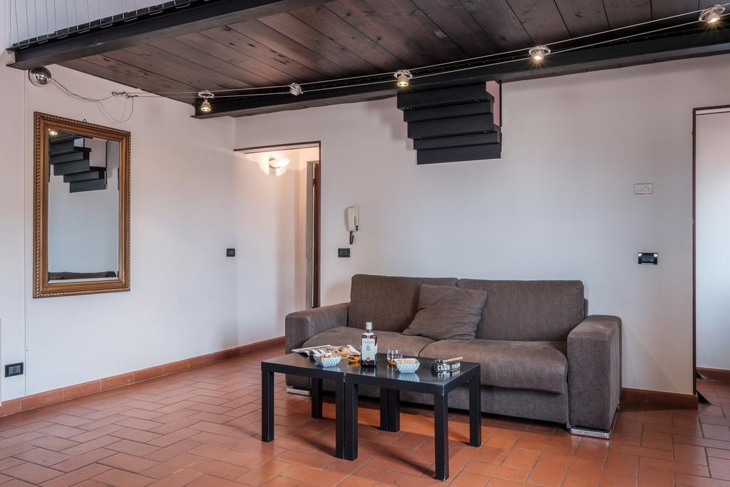 פירנצה Porcellana Apartment מראה חיצוני תמונה