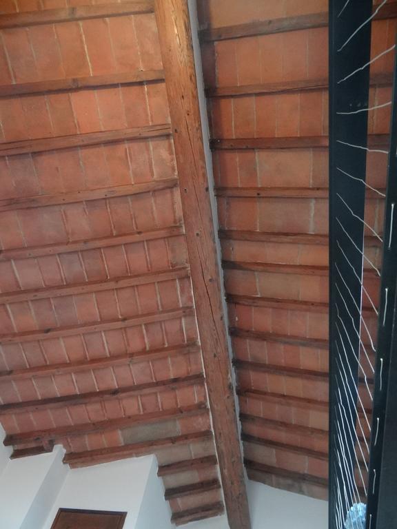 פירנצה Porcellana Apartment מראה חיצוני תמונה