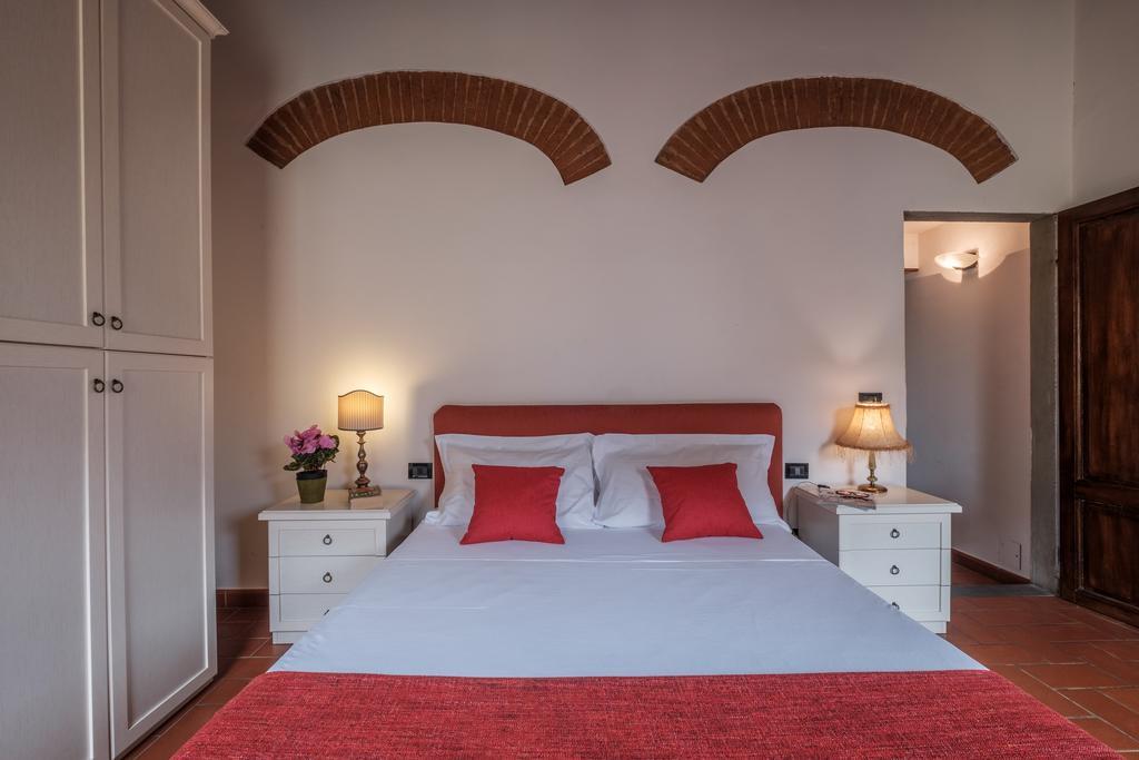 פירנצה Porcellana Apartment מראה חיצוני תמונה