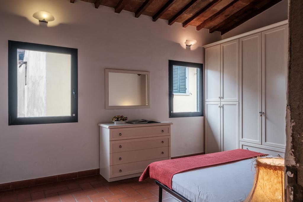 פירנצה Porcellana Apartment מראה חיצוני תמונה