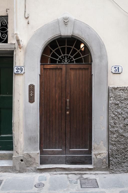 פירנצה Porcellana Apartment מראה חיצוני תמונה