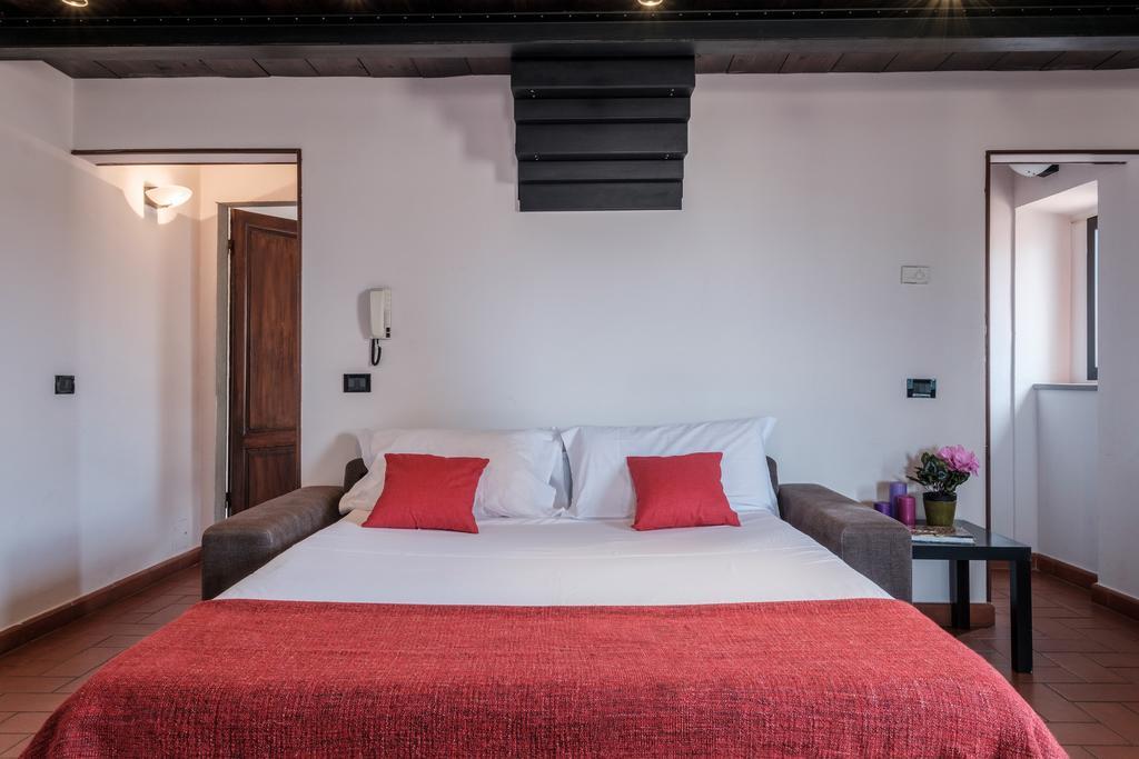 פירנצה Porcellana Apartment מראה חיצוני תמונה